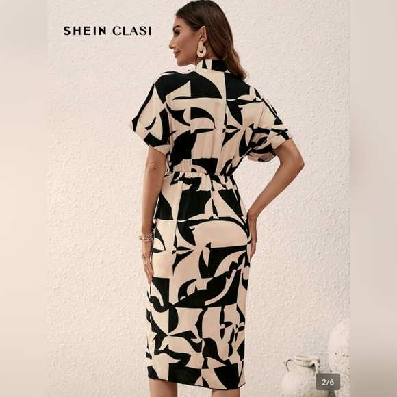 Shein Dress - Picture 2 of 7